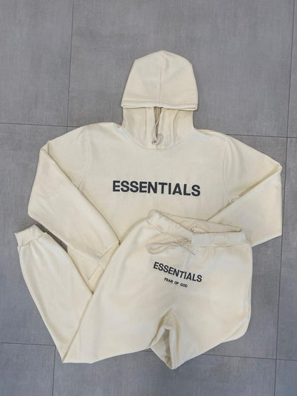 Chándal Essentials