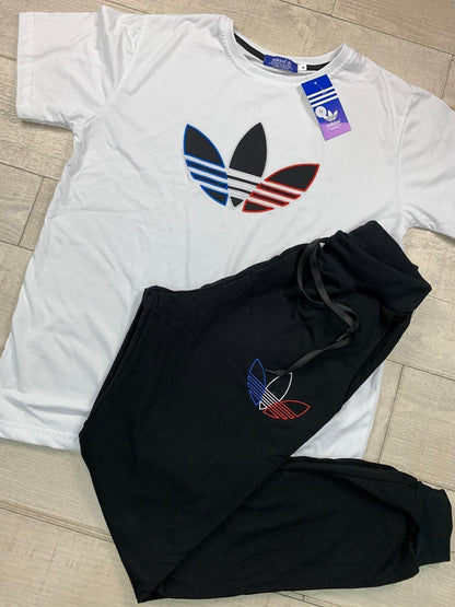 Conjunto verano Adidas