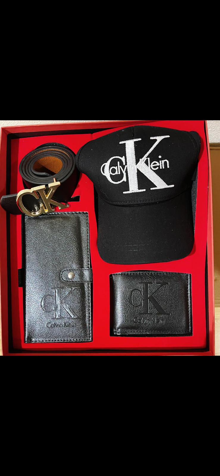 Cajas regalo