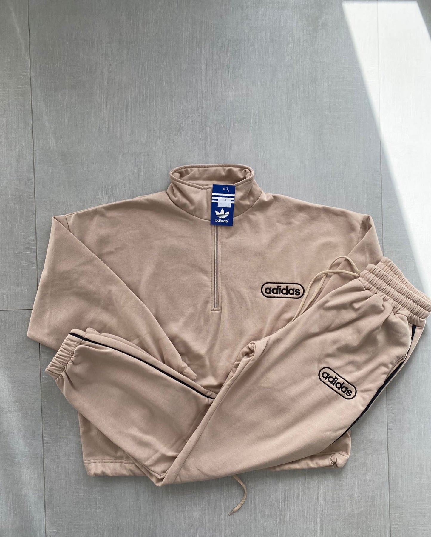 Chándal Adidas