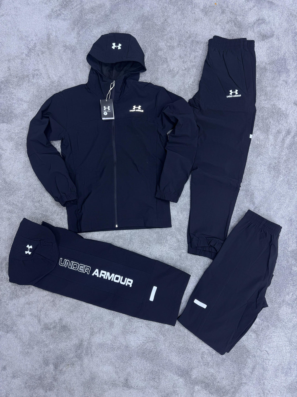 Under armour