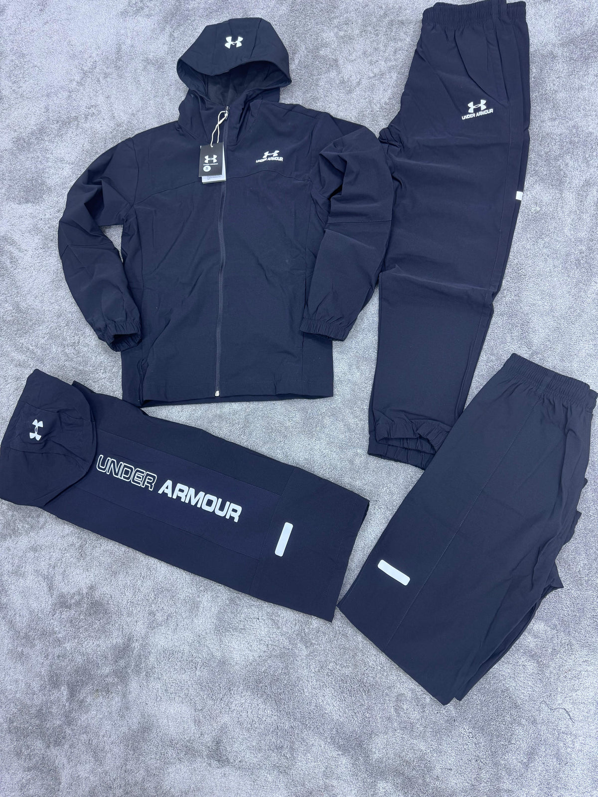 Under armour